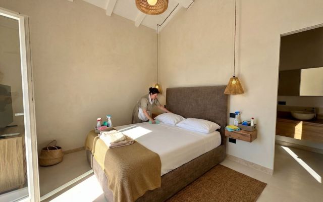Roc Villa - 2 Private Beach Accesses