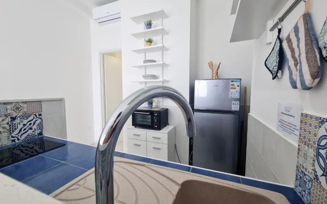 Kalinifta Rooms Apartment