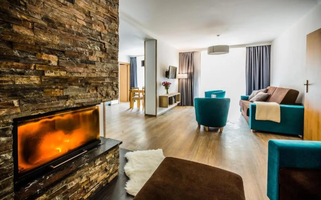 Amenity Hotel & Resort Špindlerův Mlýn