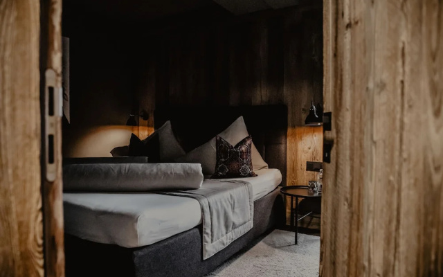Black Eagle Luxury Loft Appartement