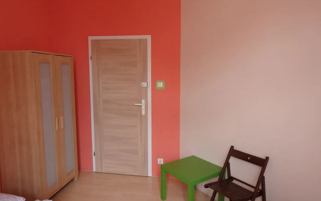 Cinnamon Hostel
