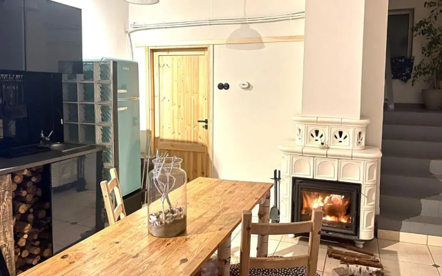 Hostel PrzyMorze