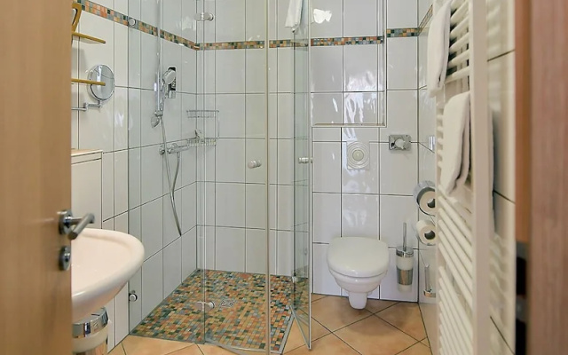 Chalet Raabe