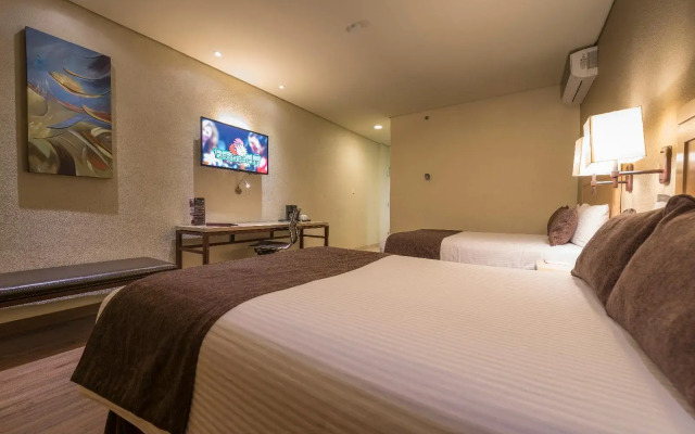 Hotel Victoria Ejecutivo