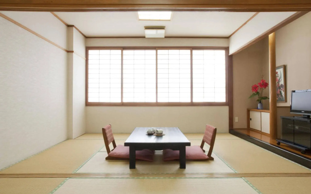 Okinawa Hotel