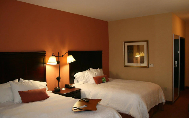 Durant Inn & Suites