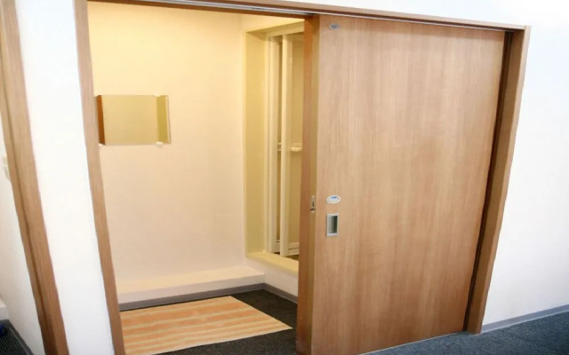 Well　Hostel Osaka