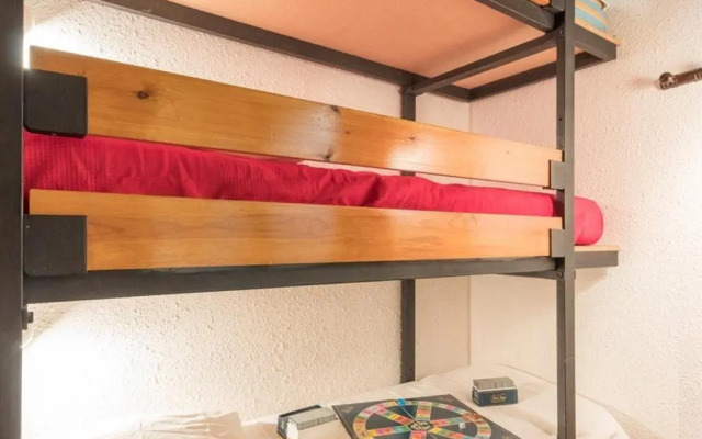 Appartement Serre Chevalier, 1 pièce, 4 personnes - FR-1-330E-70
