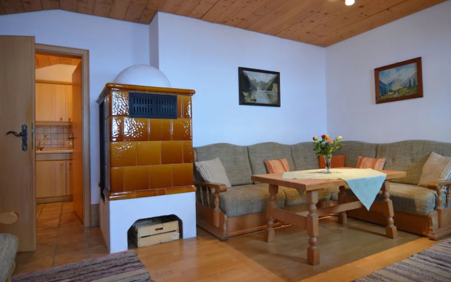 Dreamy Mansion in Schneizlreuth-weissbach With Garden