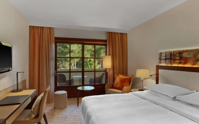 Sheraton Mallorca Arabella Golf Hotel