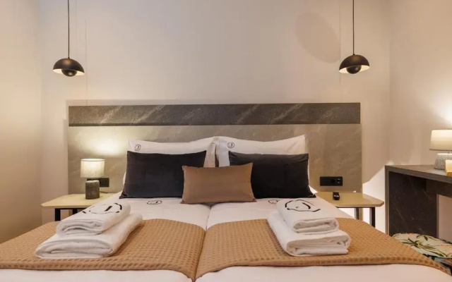 Jolly Suites