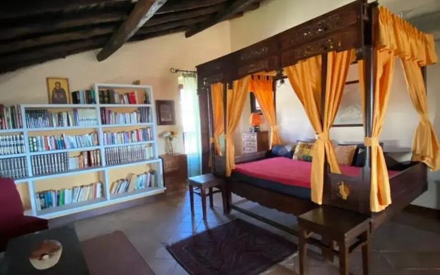 Casa Rural "Jardín de la Sierra de Gata"