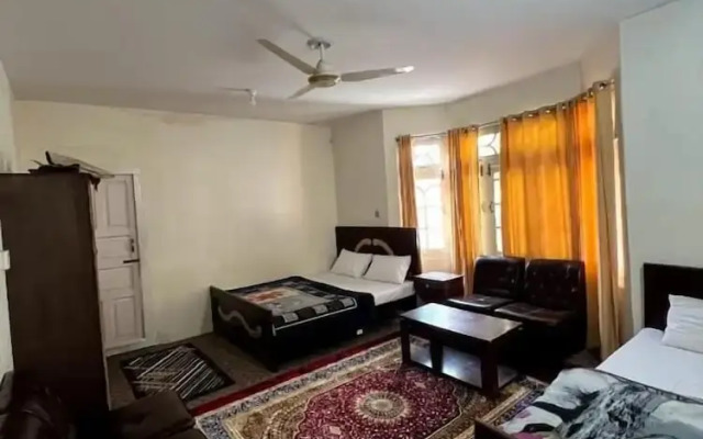 Dream Guest House Skardu