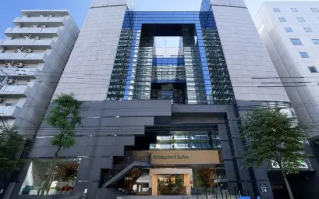 Holiday Inn & Suites Sapporo Odori Park by IHG