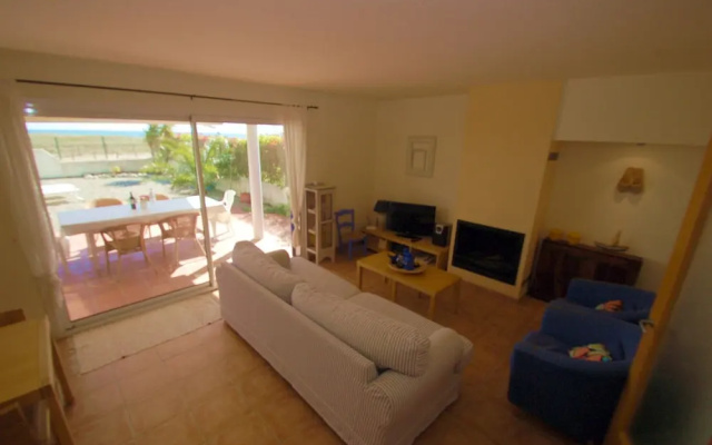 Les Dunes Playa 6060