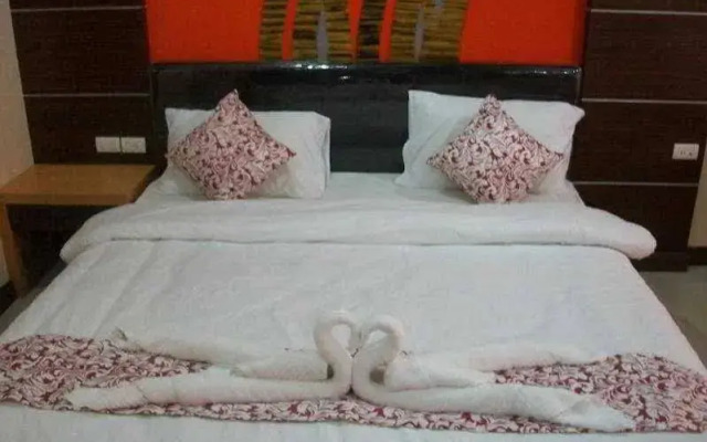 Dengba Hostel