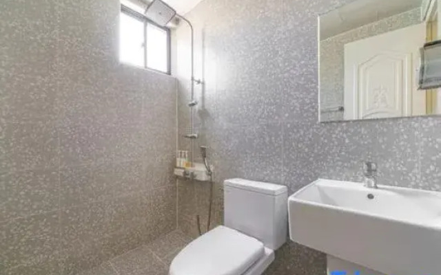 Tongyeong daon hotel