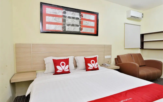 ZEN Rooms Rujia Pecenongan