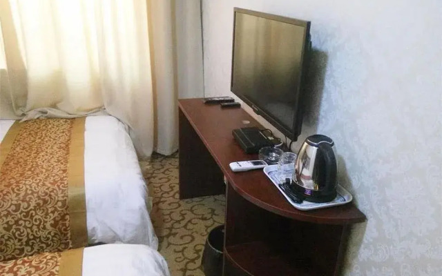 Tianhe Business Hotel