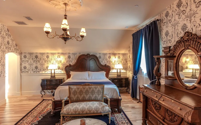 Sunbright Inn