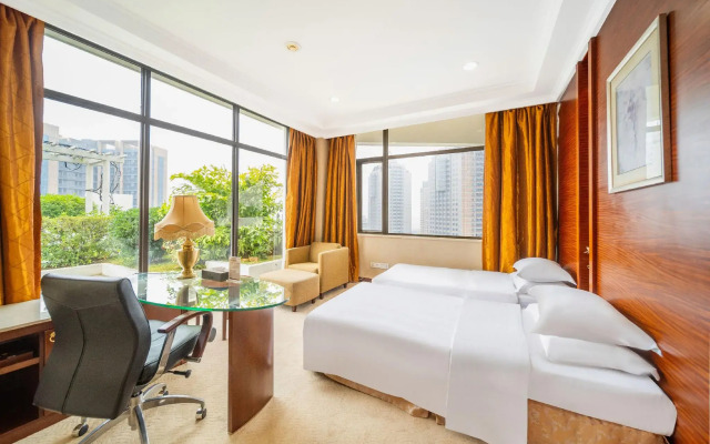 Zhongshan International Hotel