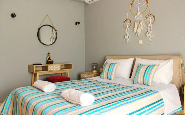 Country House Crete