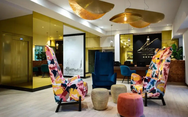 Hotel Verlaine