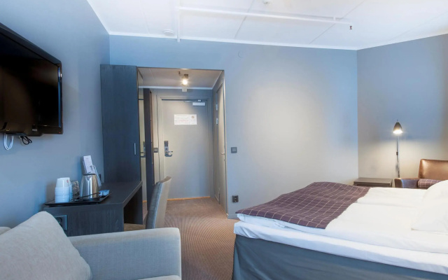 Best Western Stöten Ski Hotel