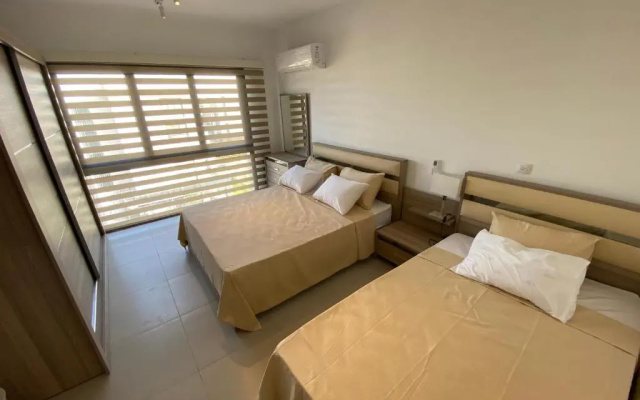 Marassi Residence