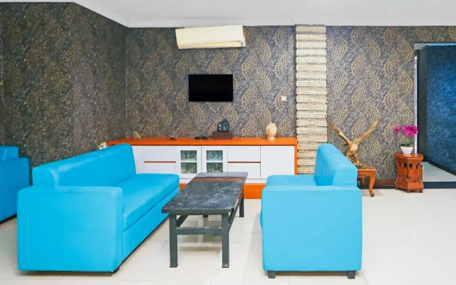 Hotel O Bekasi Near Mall Lippo Cikarang Formerly Hotel Addictk