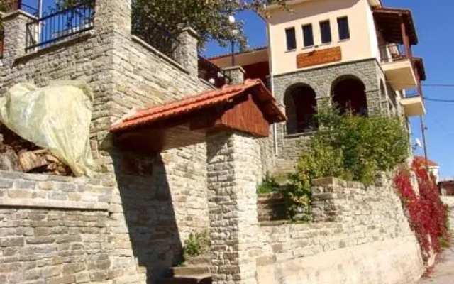 Lefteris