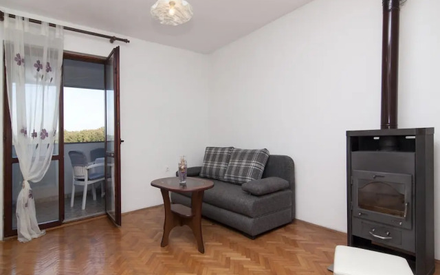 Apartment Katien / One Bedroom A1