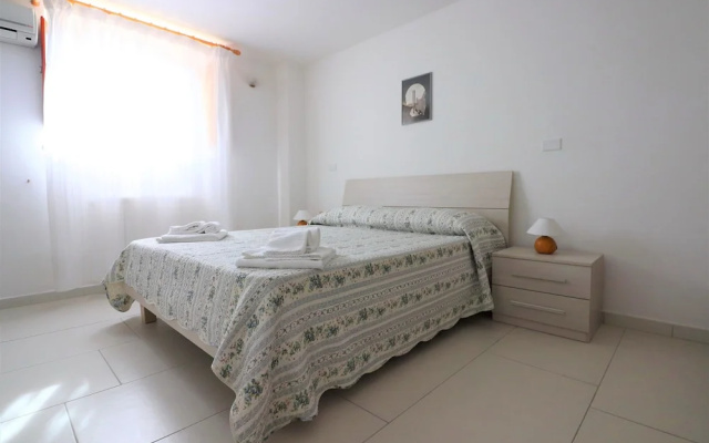 Ulivi Apartment