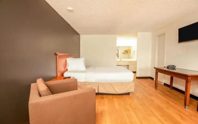 Travelodge Centralia
