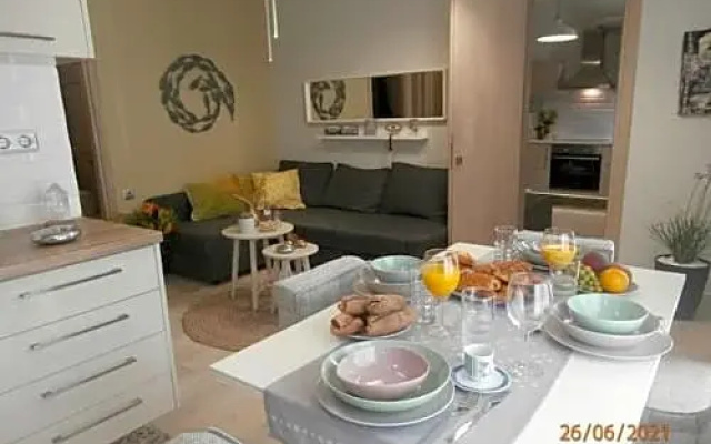 Rethymno Modern Sea House