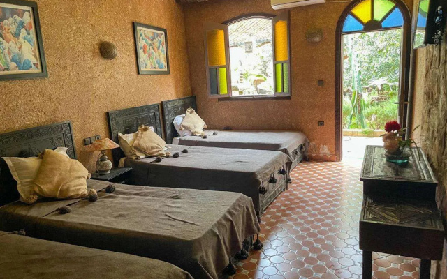 Auberge Le Refuge Agadir
