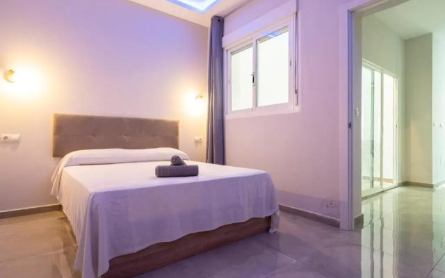 Luxury Suite Fuengirola 1