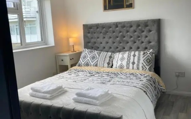 Romney Sands Holiday Apartment
