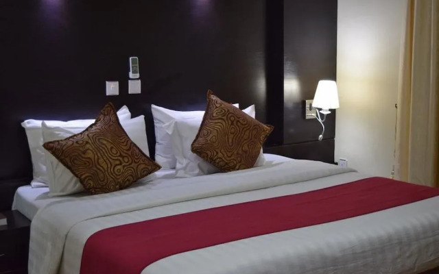 Kanem Suites