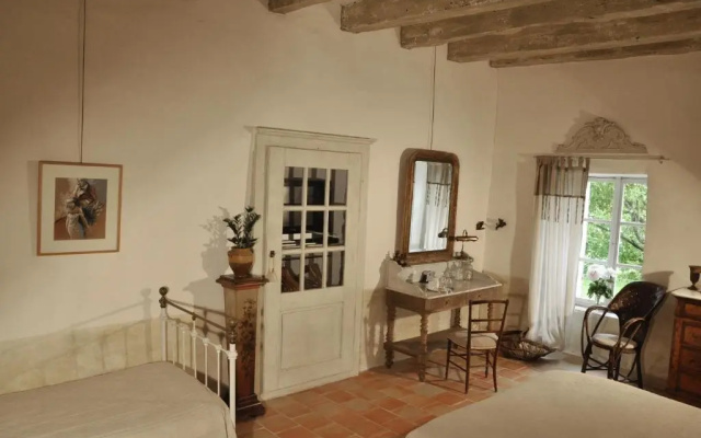 Chambres d'Hôtes Le Relais de Roquefereau