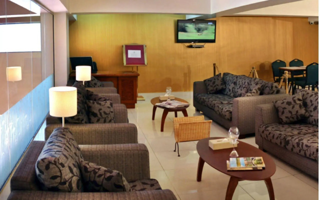Unique Towers Luxury Boutique Suites