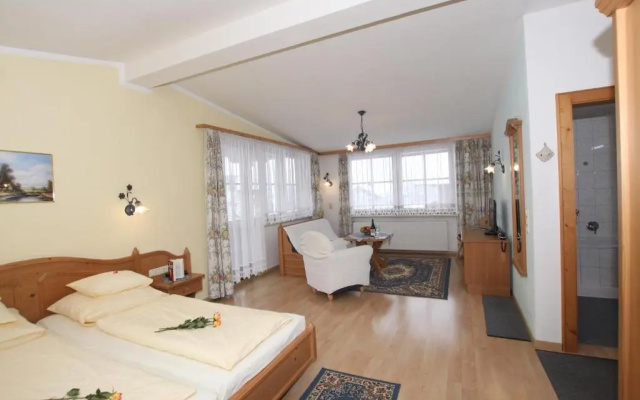Hotel Sonne