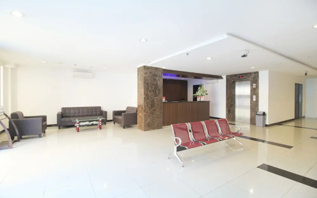 Airy Kemayoran Gunung Sahari Tiga 11 Jakarta