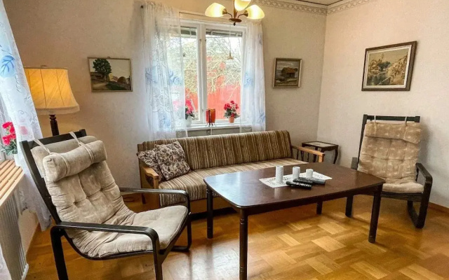 8 Person Holiday Home in Kopingsvik