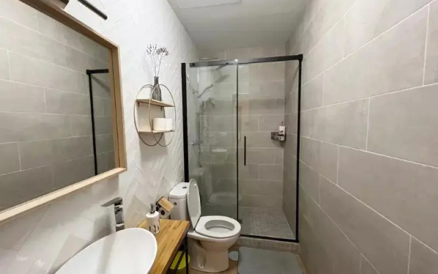 Apartamento Granada Parque Ciencias 3000