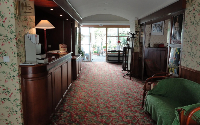 Hotel Gradlon