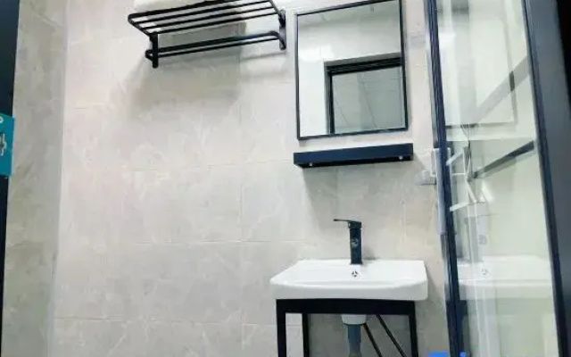 KeHan Boutique Apartment (Nanning Gaoxin Avenue)