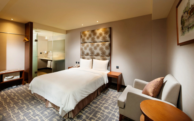 Orange Hotel - Kaifong, Taipei