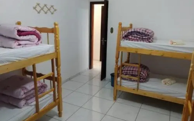 Hostel Villa Pomerânia