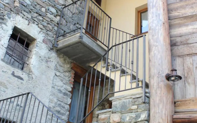 Maison Chenal